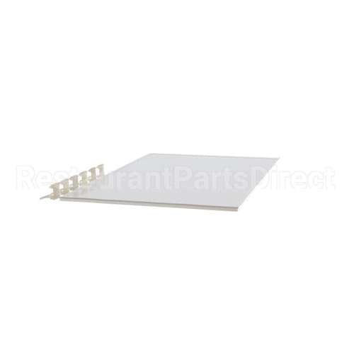 59144395 Amana Menumaster Tray, Ceramic- Bottom