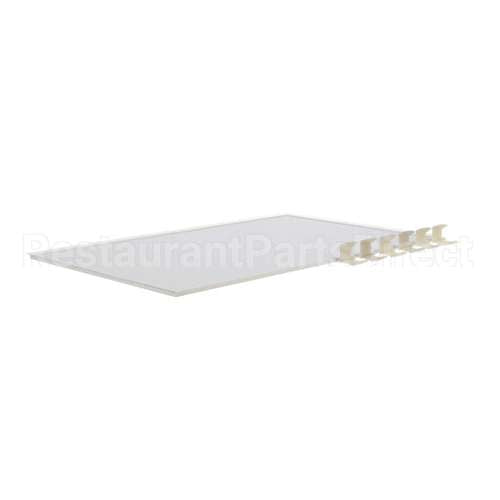 59144395 Amana Menumaster Tray, Ceramic- Bottom