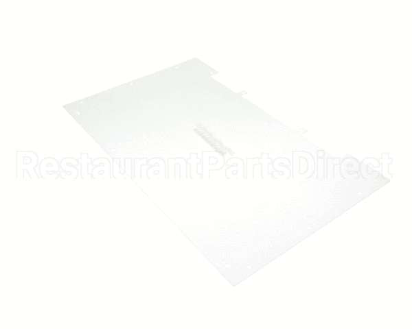 59144397 Amana Menumaster Antenna Shield Fasteners