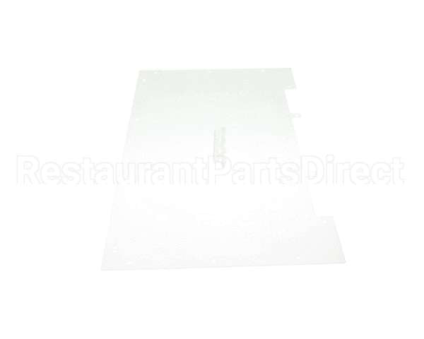 59144397 Amana Menumaster Antenna Shield Fasteners