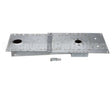 59144399 Amana Menumaster Waveguide Assembly