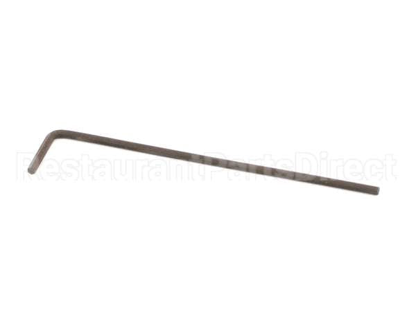 59144402 Amana Menumaster Hex Key- 2Mm