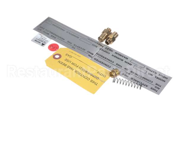 59147 Middleby Kit,Nat-To-Lp Ps520G