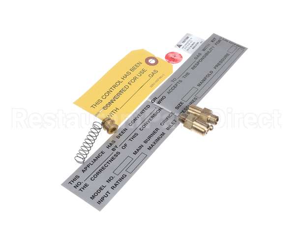 59147 Middleby Kit,Nat-To-Lp Ps520G