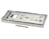 59151 Robot Coupe R60 Control Panel Assembly