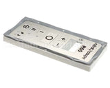 59151 Robot Coupe R60 Control Panel Assembly