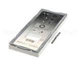 59151 Robot Coupe R60 Control Panel Assembly