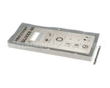 59152 Robot Coupe Blx60 Control Panel Assembly