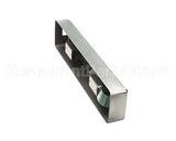 59154438 Amana Menumaster Touch Panel Assembly- Side