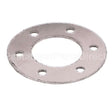 59162 Compatible Blodgett Gasket, Drain