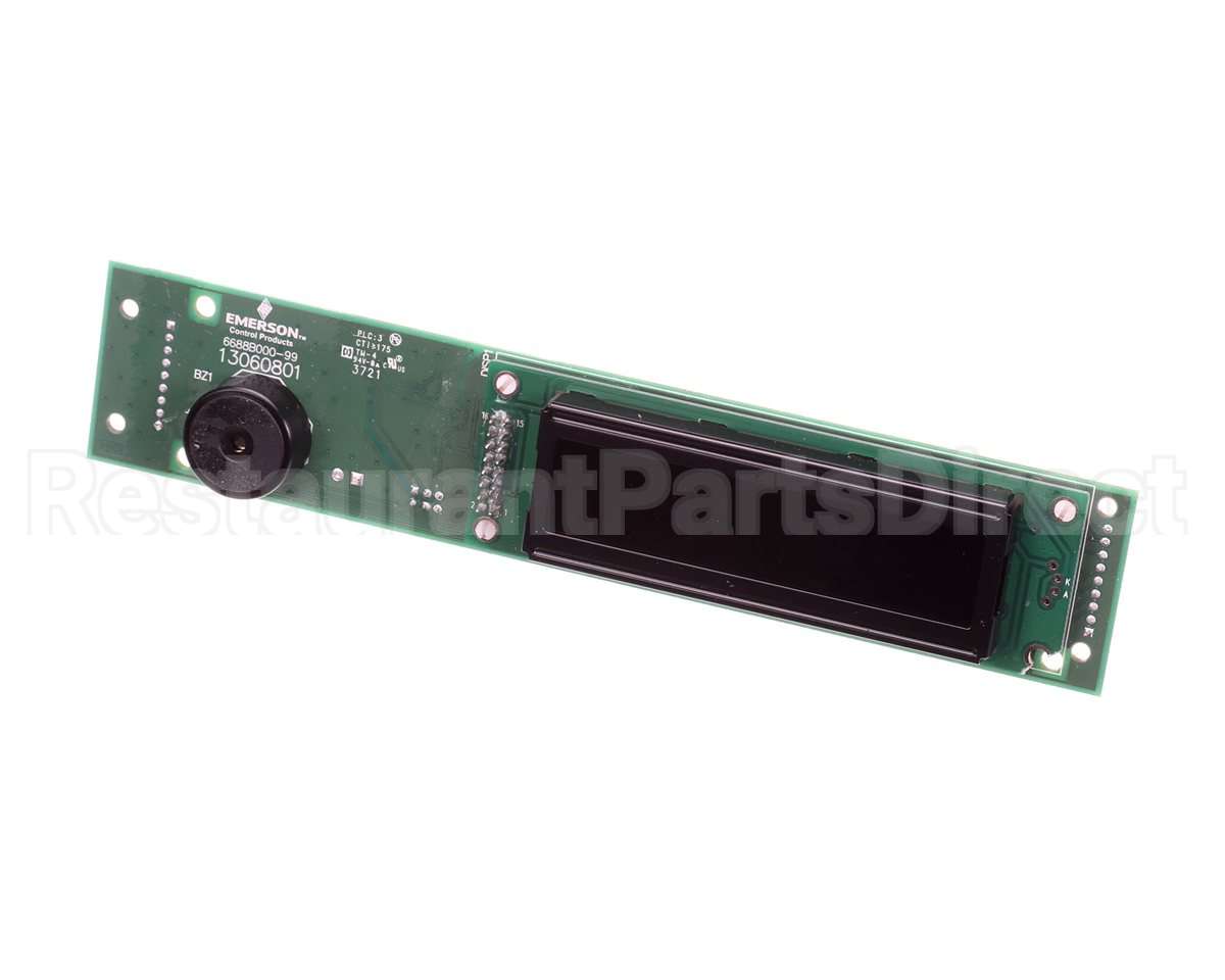 59164489 Amana Menumaster Board, Display