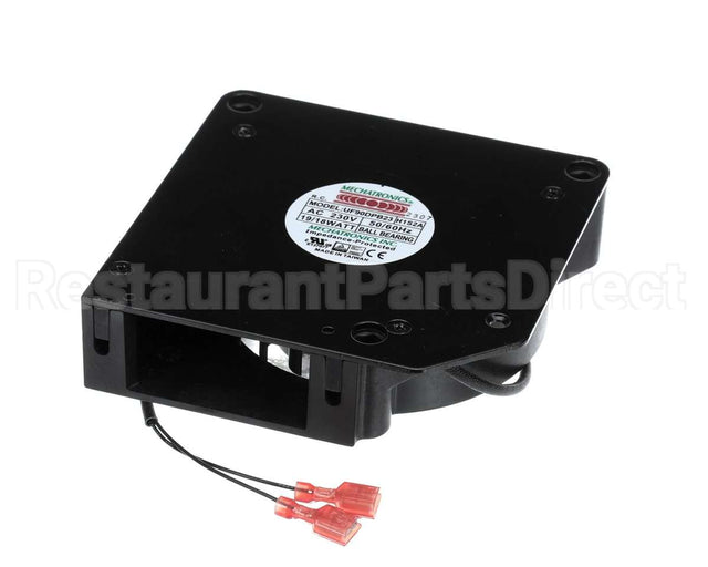 59164490 Amana Menumaster Motor, Cavity Fan