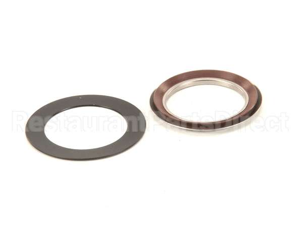59168 Robot Coupe Shaft Top Seal Ring Assembly