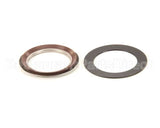 59168 Robot Coupe Shaft Top Seal Ring Assembly