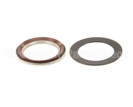 59168 Robot Coupe Shaft Top Seal Ring Assembly