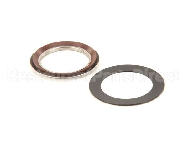 59168 Robot Coupe Shaft Top Seal Ring Assembly