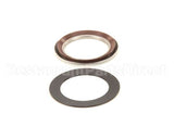 59168 Robot Coupe Shaft Top Seal Ring Assembly