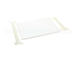 59174521 Amana Menumaster Tray, Ceramic Supports