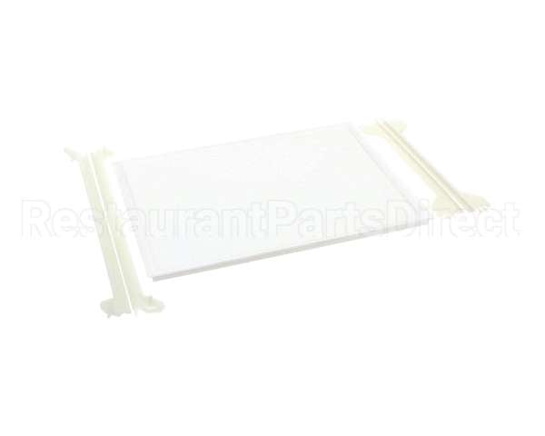59174521 Amana Menumaster Tray, Ceramic Supports