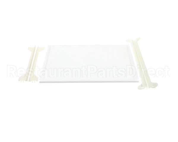 59174521 Amana Menumaster Tray, Ceramic Supports