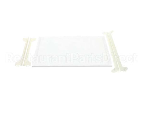 59174521 Amana Menumaster Tray, Ceramic Supports