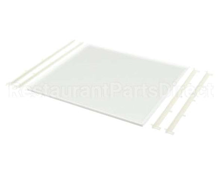 59174522 Amana Menumaster Tray, Ceramic Supports