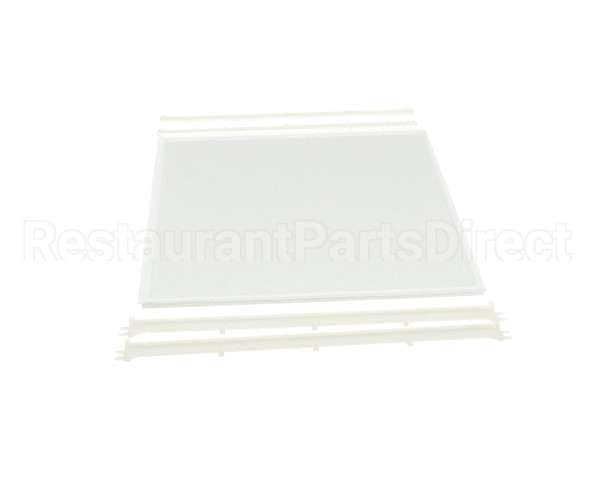 59174522 Amana Menumaster Tray, Ceramic Supports