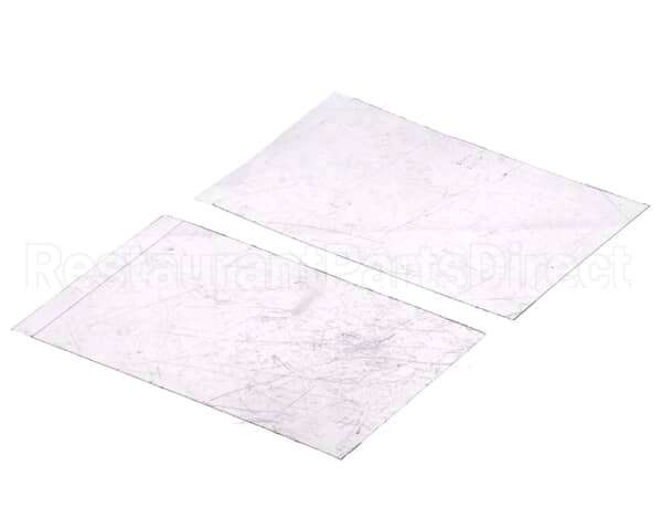 59174523 Amana Menumaster Light Covers- Inside Out