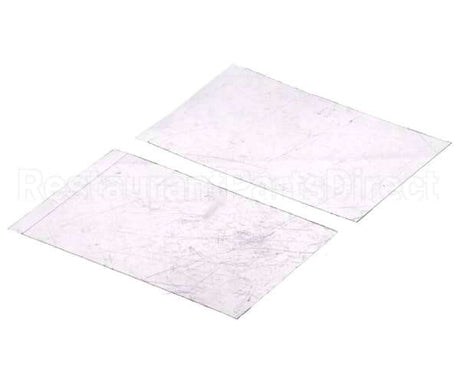 59174523 Amana Menumaster Light Covers- Inside Out