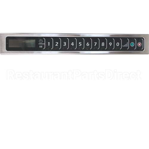 59174527 Compatible Amana Touch Panel Assy