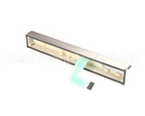 59174527 Amana Menumaster Touch Panel Assembly End Caps