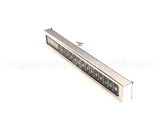 59174527 Amana Menumaster Touch Panel Assembly End Caps