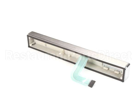 59174529 Amana Menumaster Touch Panel Assembly End Caps
