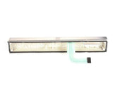 59174530 Amana Menumaster Touch Panel Assembly End Caps