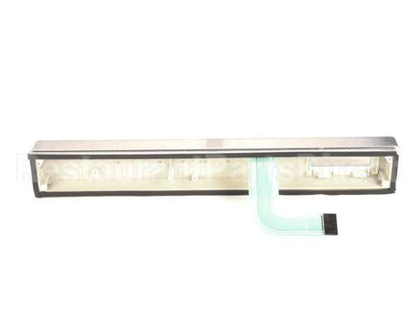 59174530 Amana Menumaster Touch Panel Assembly End Caps