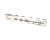 59174530 Amana Menumaster Touch Panel Assembly End Caps