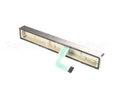 59174530 Amana Menumaster Touch Panel Assembly End Caps