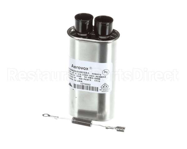 59174532 Amana Menumaster Kit, Capacitor- .55 Diode