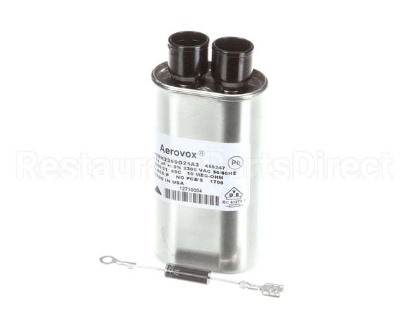 59174534 Amana Menumaster Kit, Capacitor- .69 Diode