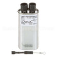 59174538 Compatible Amana Kit, Capacitor .82 Diode