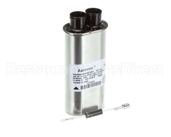 59174540 Amana Menumaster Kit, Capacitor- .85 Diode