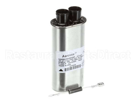 59174540 Amana Menumaster Kit, Capacitor- .85 Diode