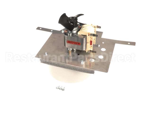 59174552 Amana Menumaster Blower Motor Assembly- Mso60