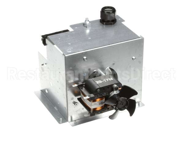 59174555 Amana Menumaster Blower Motor Assembly- Mc, Rc