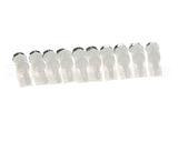 59174558 Amana Menumaster Pcb Supports (10) Screws (10)