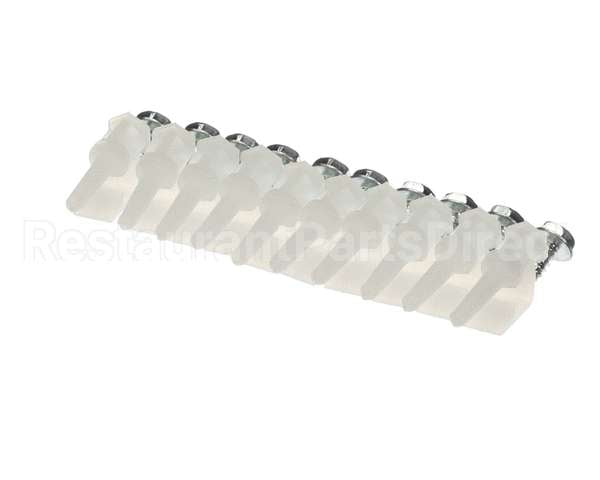 59174558 Amana Menumaster Pcb Supports (10) Screws (10)