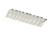 59174558 Amana Menumaster Pcb Supports (10) Screws (10)