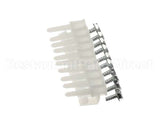 59174558 Amana Menumaster Pcb Supports (10) Screws (10)