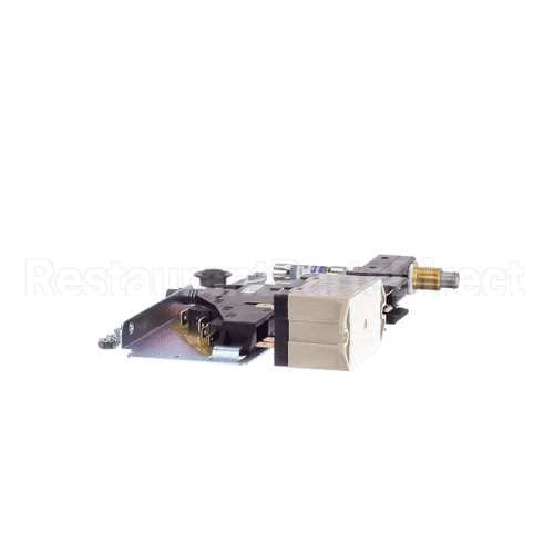 59174580 Amana Menumaster Kit- F1 Fuse, Switches, Relay, Block