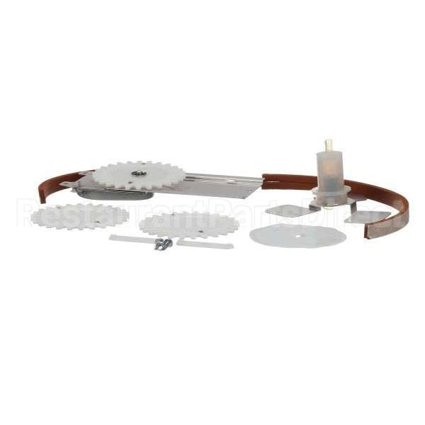 59174585 Compatible Amana Kit-Antennas, Motor, Gears